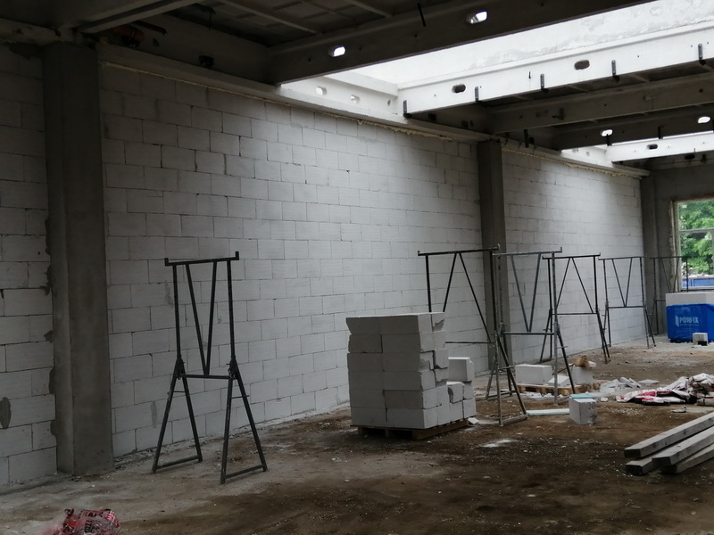 ipari_letesitmeny_kivitelezese, földmunkák